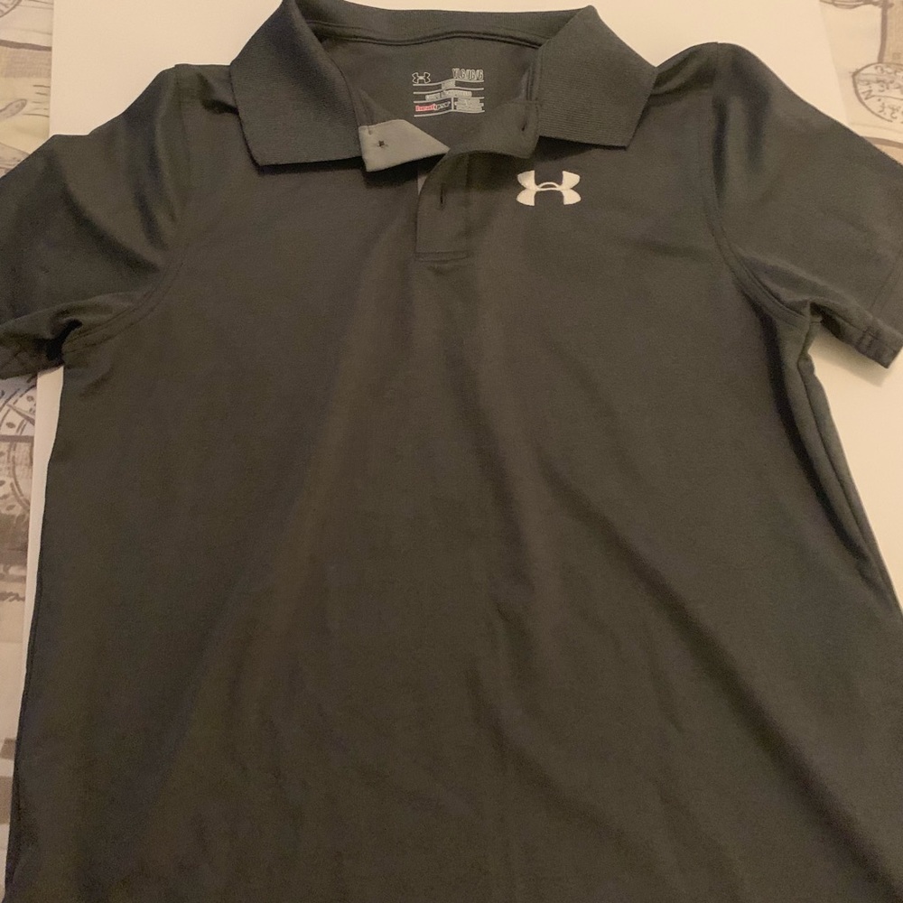Under Armour